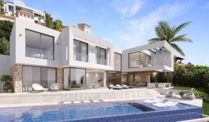 Venta Villa Santa Ponsa