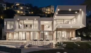 Venta Villa Santa Ponsa
