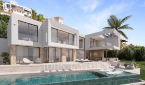 Venta Villa Santa Ponsa