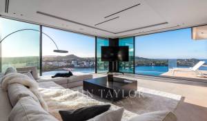 Venta Villa Santa Ponsa