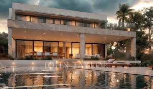 Venta Villa Santa Ponsa