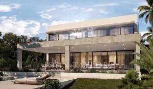 Venta Villa Santa Ponsa