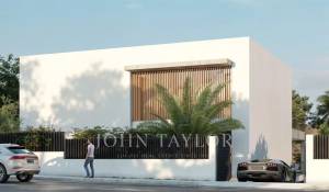 Venta Villa Santa Ponsa