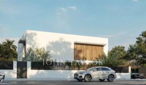 Venta Villa Santa Ponsa