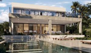 Venta Villa Santa Ponsa