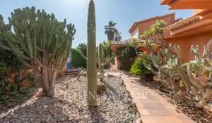 Venta Villa Santa Ponsa