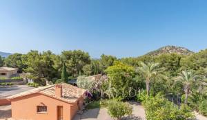 Venta Villa Santa Ponsa