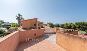 Venta Villa Santa Ponsa