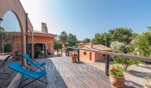 Venta Villa Santa Ponsa