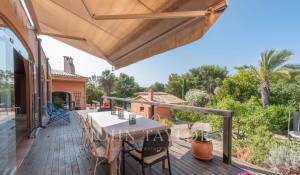 Venta Villa Santa Ponsa