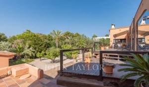 Venta Villa Santa Ponsa