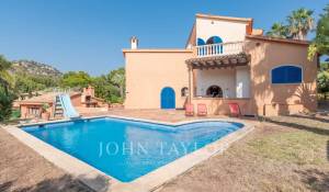Venta Villa Santa Ponsa