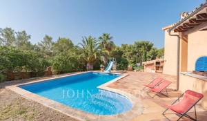 Venta Villa Santa Ponsa