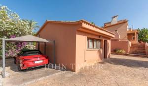 Venta Villa Santa Ponsa