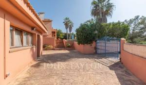 Venta Villa Santa Ponsa
