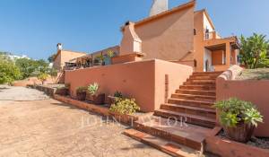 Venta Villa Santa Ponsa
