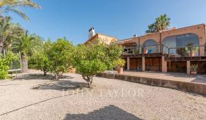 Venta Villa Santa Ponsa