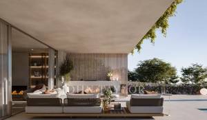 Venta Villa Santa Ponsa