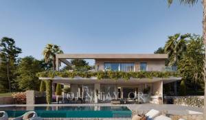 Venta Villa Santa Ponsa