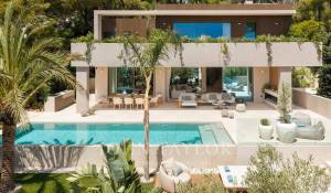 Venta Villa Santa Ponsa