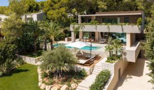 Venta Villa Santa Ponsa
