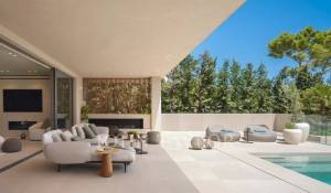 Venta Villa Santa Ponsa
