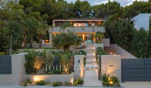 Venta Villa Santa Ponsa