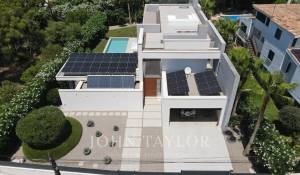 Venta Villa Santa Ponsa