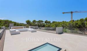 Venta Villa Santa Ponsa