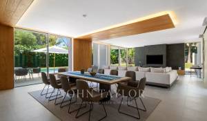 Venta Villa Santa Ponsa