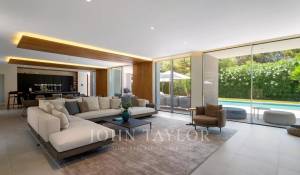 Venta Villa Santa Ponsa