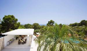 Venta Villa Santa Ponsa