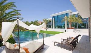 Venta Villa Santa Ponsa