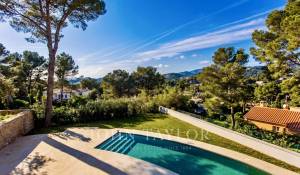 Venta Villa Santa Ponsa