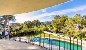 Venta Villa Santa Ponsa