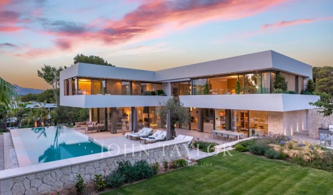 Venta Villa Santa Ponsa