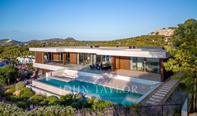 Venta Villa Santa Ponsa