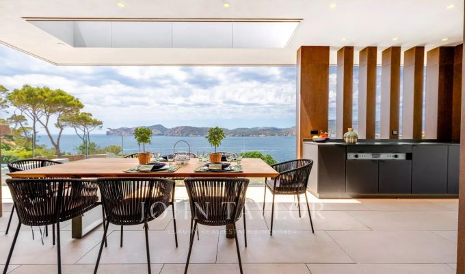 Venta Villa Santa Ponsa