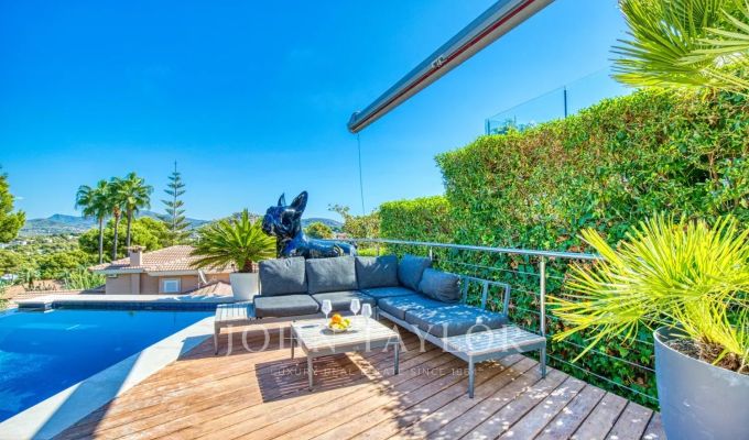 Venta Villa Santa Ponsa