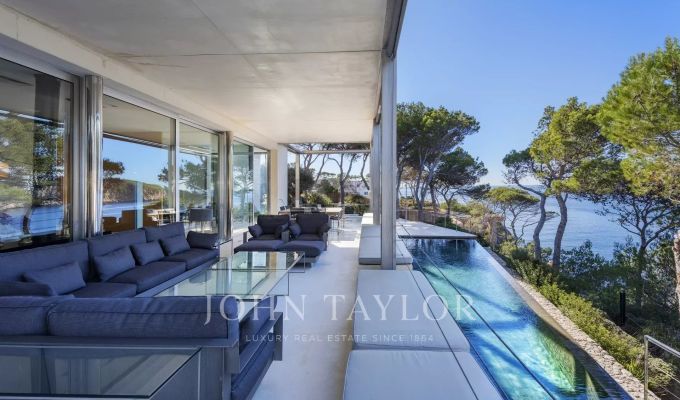 Venta Villa Santa Ponsa