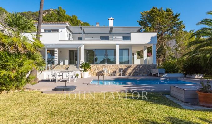 Venta Villa Santa Ponsa