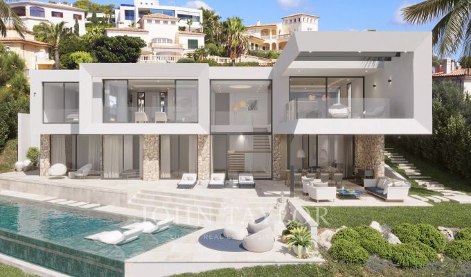 Venta Villa Santa Ponsa