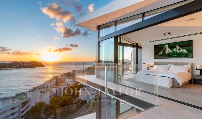 Venta Villa Santa Ponsa