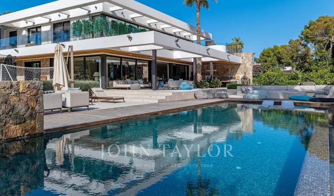 Venta Villa Santa Ponsa