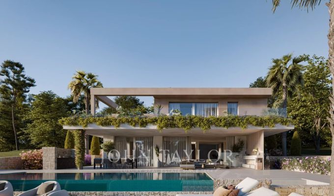Venta Villa Santa Ponsa