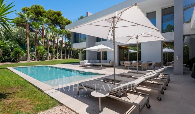 Venta Villa Santa Ponsa