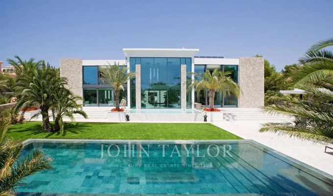 Venta Villa Santa Ponsa