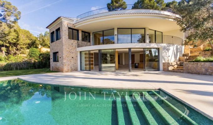 Venta Villa Santa Ponsa