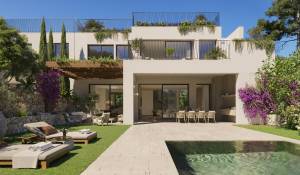 Venta Villa Santanyí