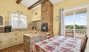 Venta Villa Sausset-les-Pins